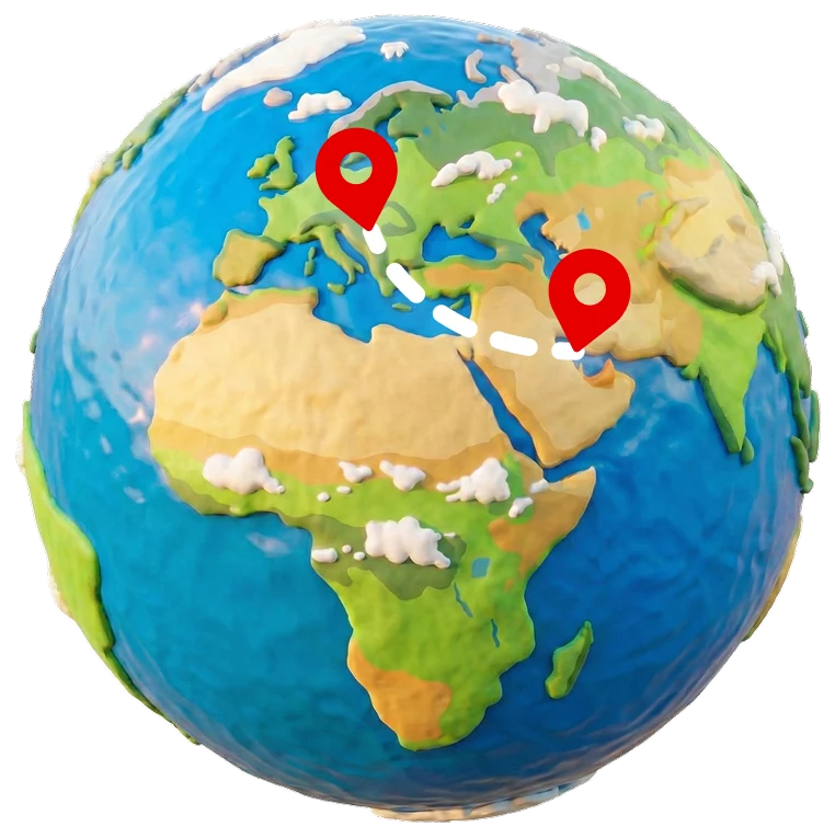 Globe