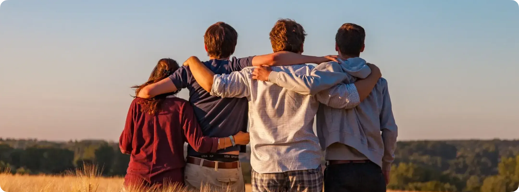Why Making Friends as an Adult Feels So Hard